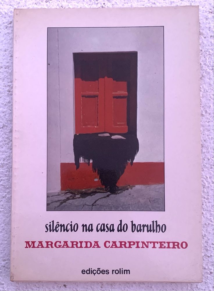 Silencio na casa do barulho