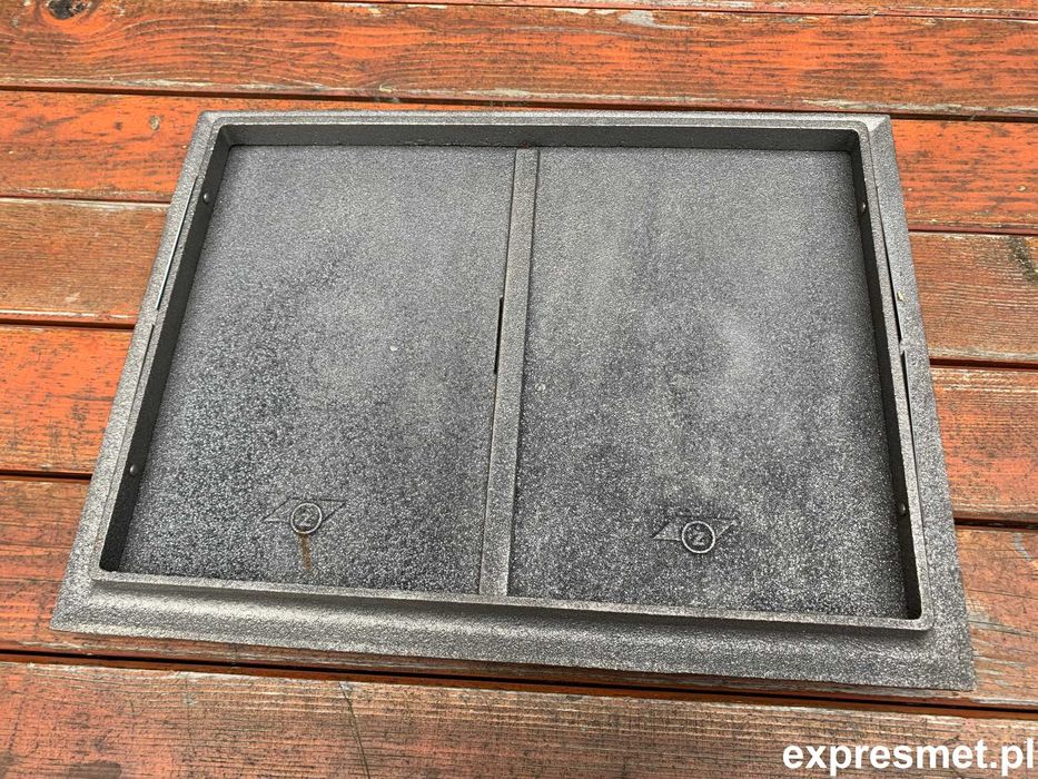 Wędzok Drzwiczki żeliwne do wędzarni,grilla,pieca,Retro ! Duże i małe