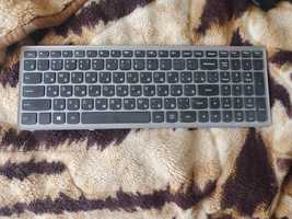 Lenovo z510 клавиатура, система охолодження
