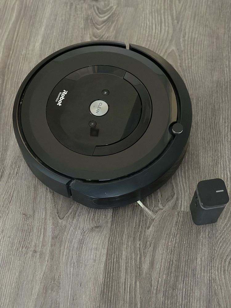 Aspirador Robot iRobot Roomba E5