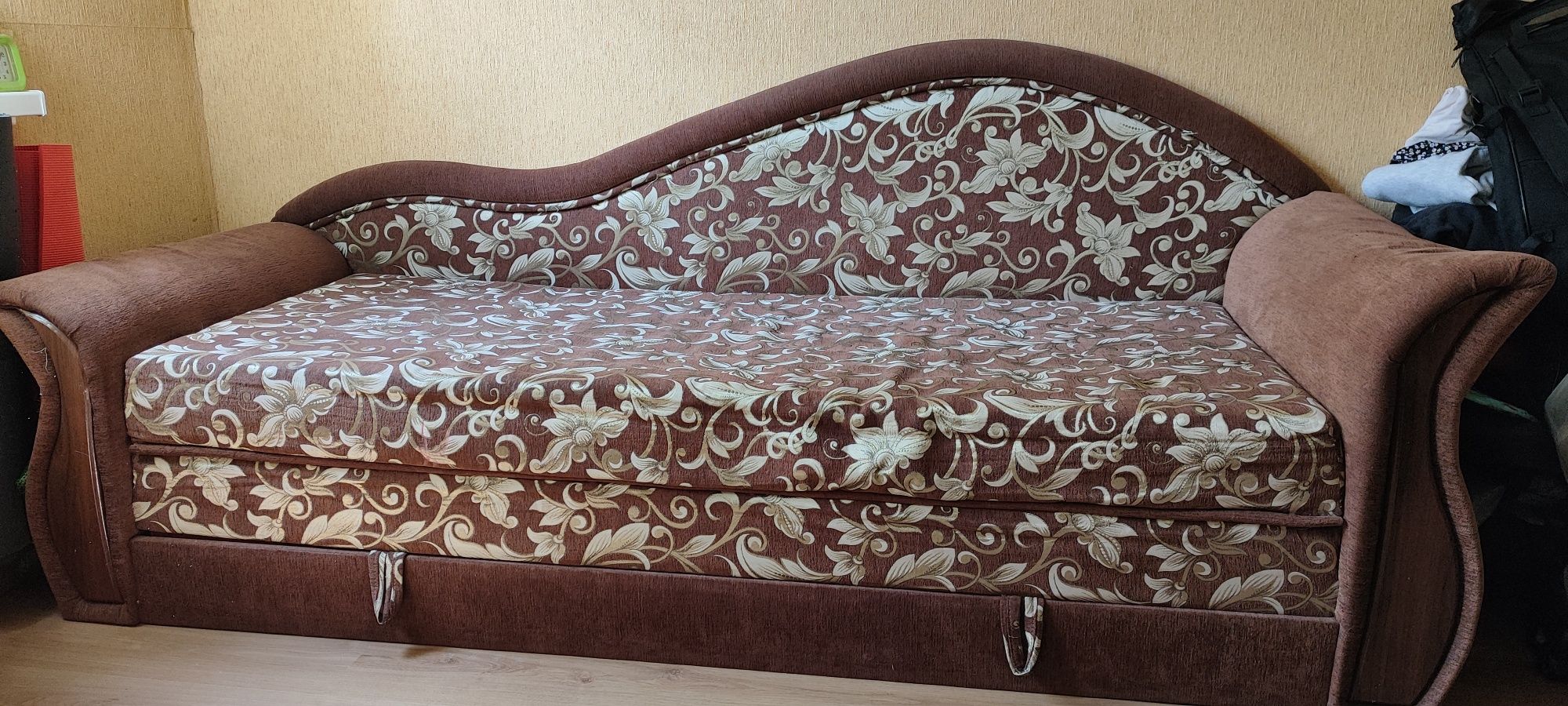 Продам диван розкладний