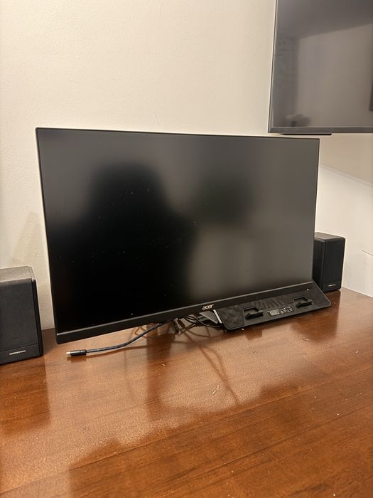 Monitor Acer Nitro VG271U 27” 144Hz 2560x1440