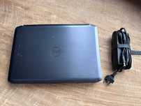 Laptop Dell Latitude E5430 Core i5 8GB RAM 256GB SSD Win 10 PRO BAT OK