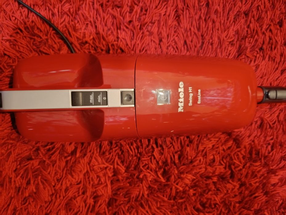 Пилосос Miele ручний