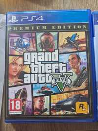 3 gry na PS4/GTA V, Battlefield 4, Uncharted 4