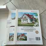 Projekt domu archon Dom w rododendronach