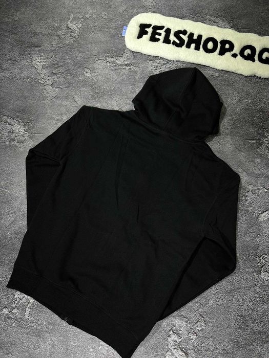 Zip-hoodie Moncler, зіп-худді монклер зіпка кофта на замку