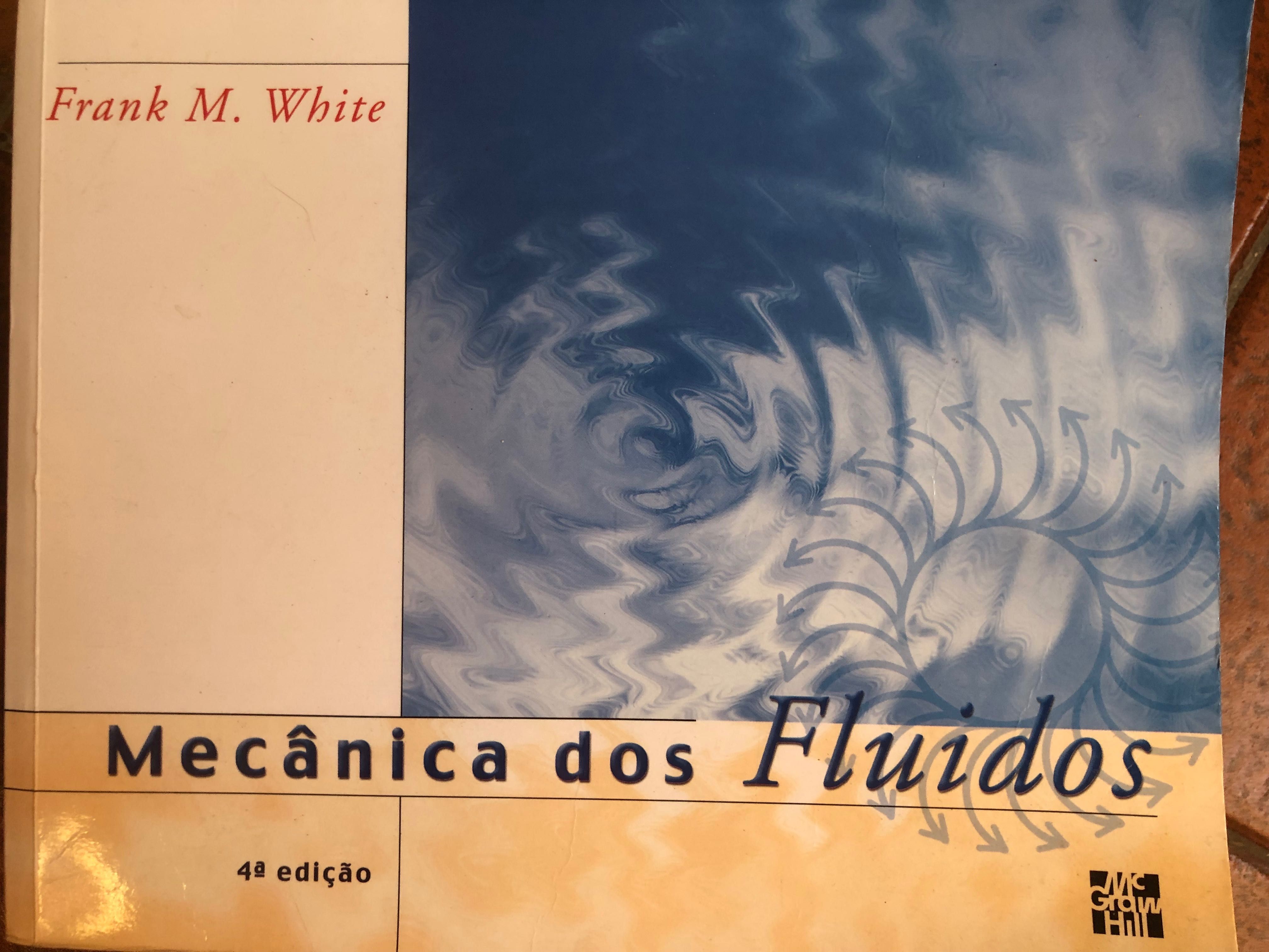 Mecânica de Fluidos - Mc Graw Hill