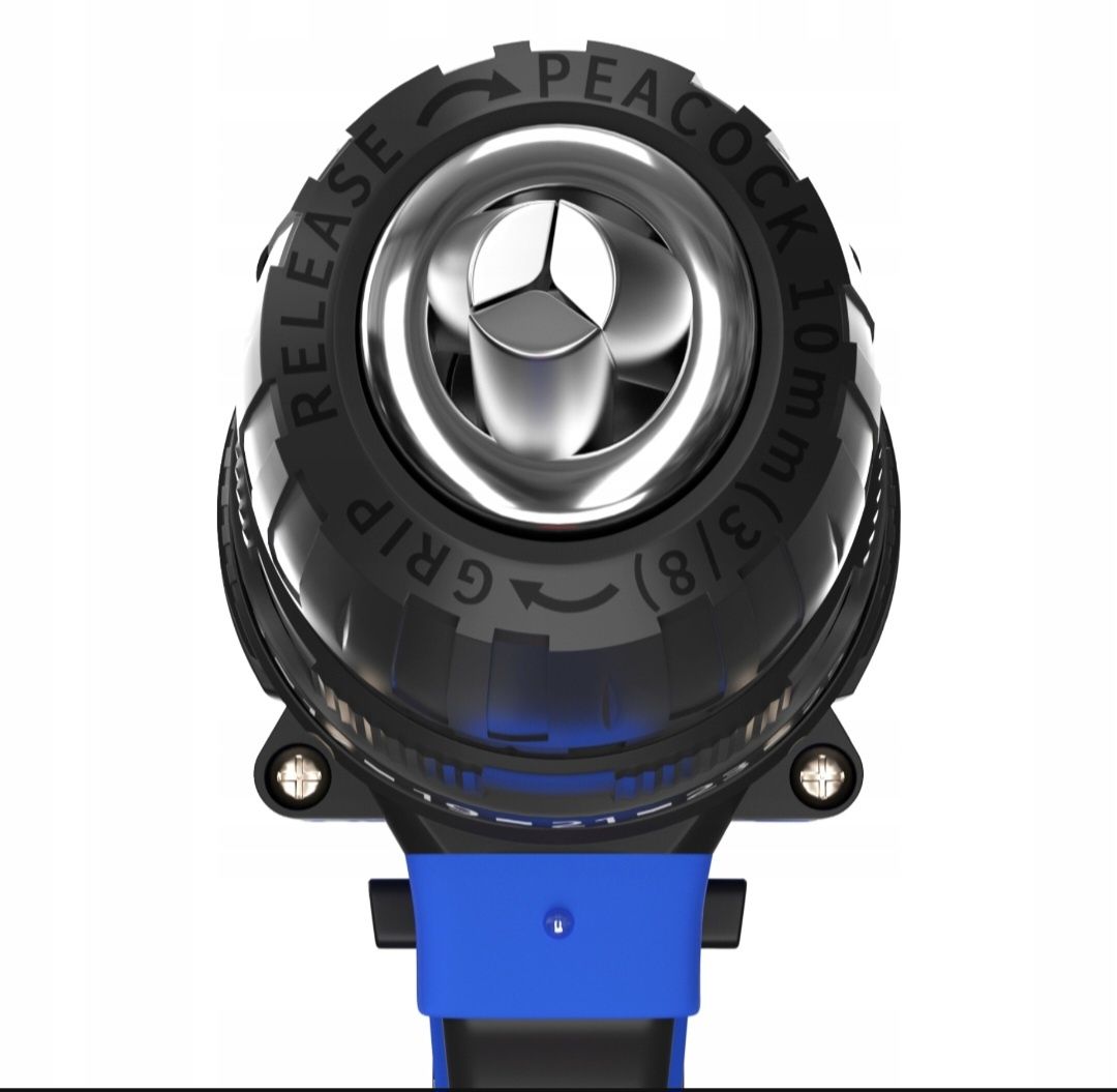 Wiertarka akumulatorowa 21V Driver & Screwdriver