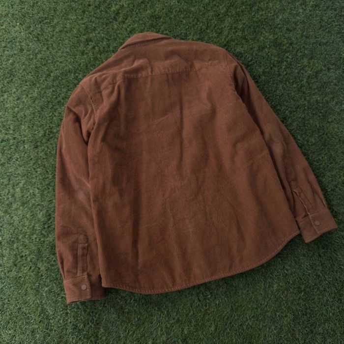 Lacoste Вельветовая Куртка Харик [M/L]