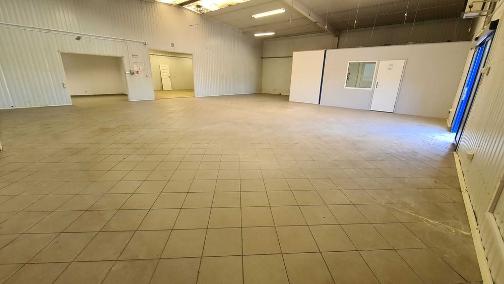 Hala, magazyn, lokal, biuro 360m2