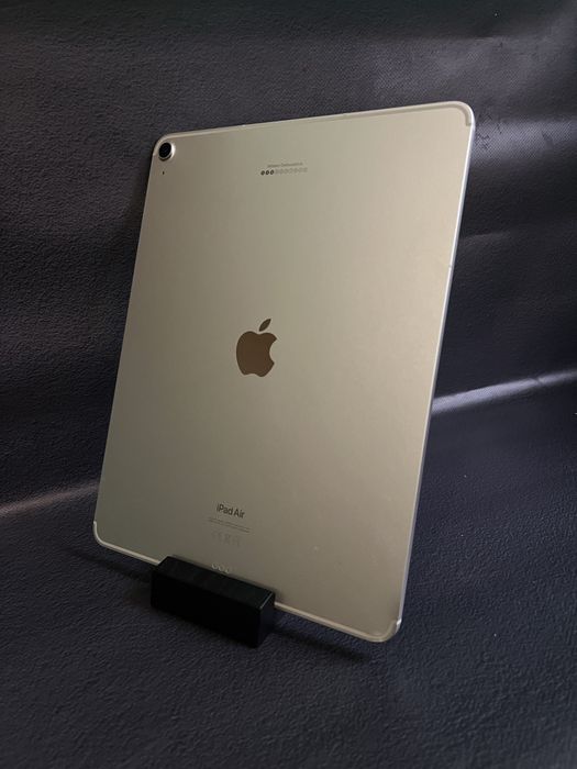 iPad Air 13-inch (M2) Chip 128GB 2024 Neverlock