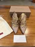 Босоніжки Valentino Rockstud оригінал, р38