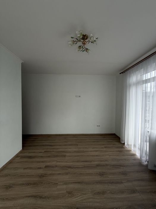 Оренда 2 кімнатної квартири