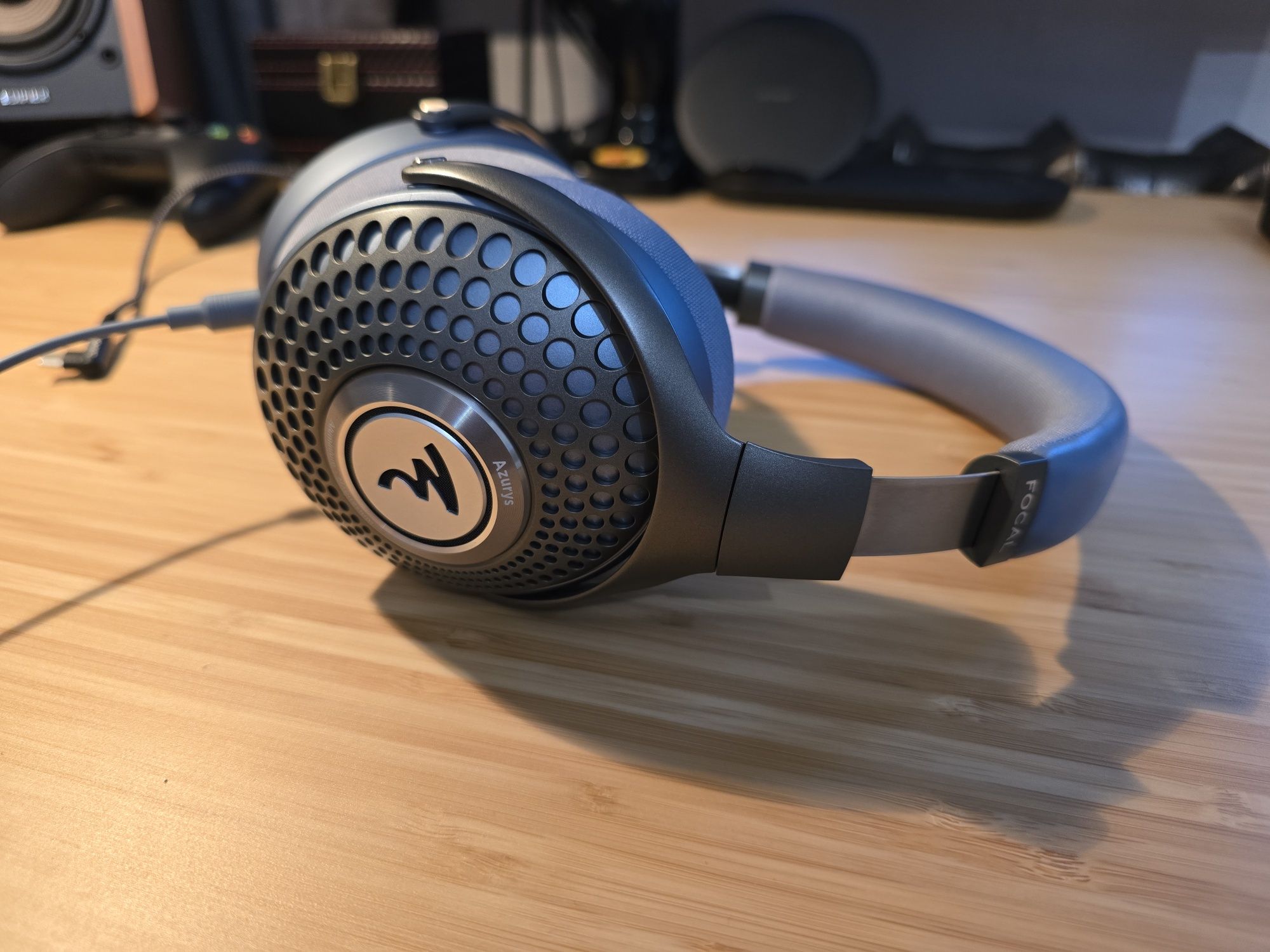 Focal Azurys jak nowe