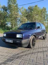 Продам Volkswagen Golf 2 1.8