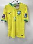 Nike Brazylia koszulka Fabinho 15 domowa roz xxl pasuje na L/XL