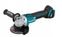 Makita DGA504Z Szlifierka kątowa 800W 18V,gw 36mc