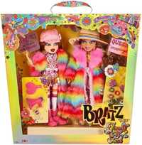 Ексклюзивний набір братц bratz x jimmypaul роксі та невра, брац