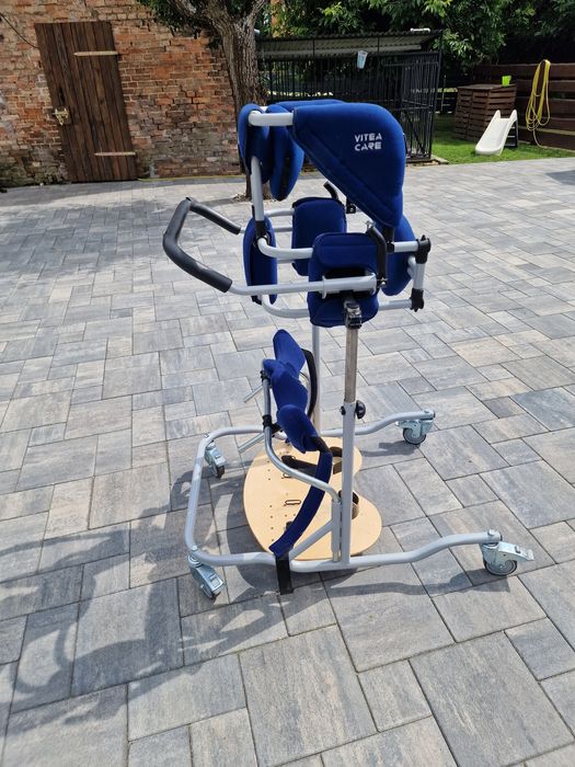 Parapodium pionizator VITEA CARE