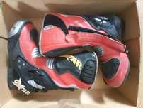Botas oxtar tcs sport