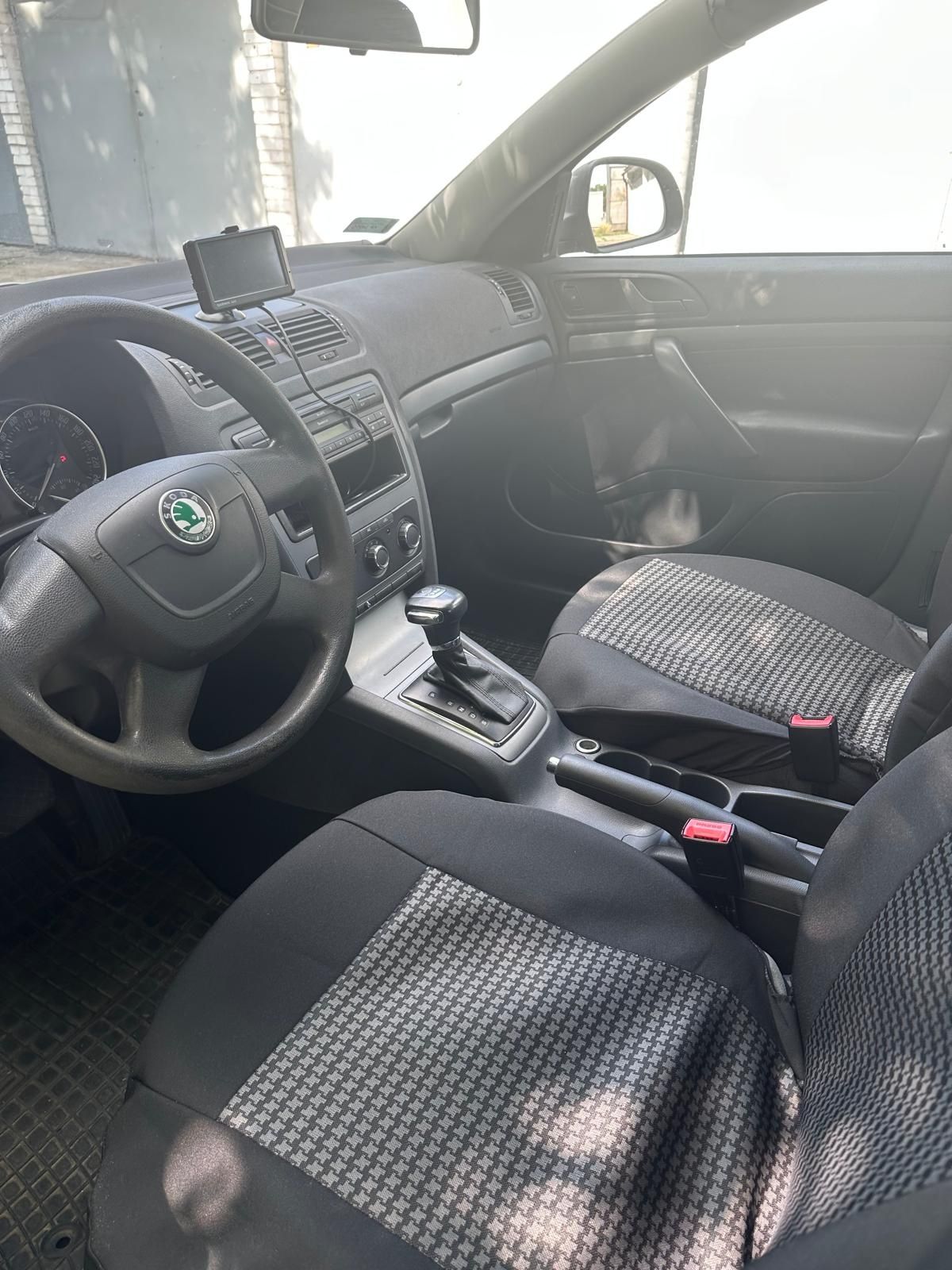 Skoda Octavia 1.6 TDI