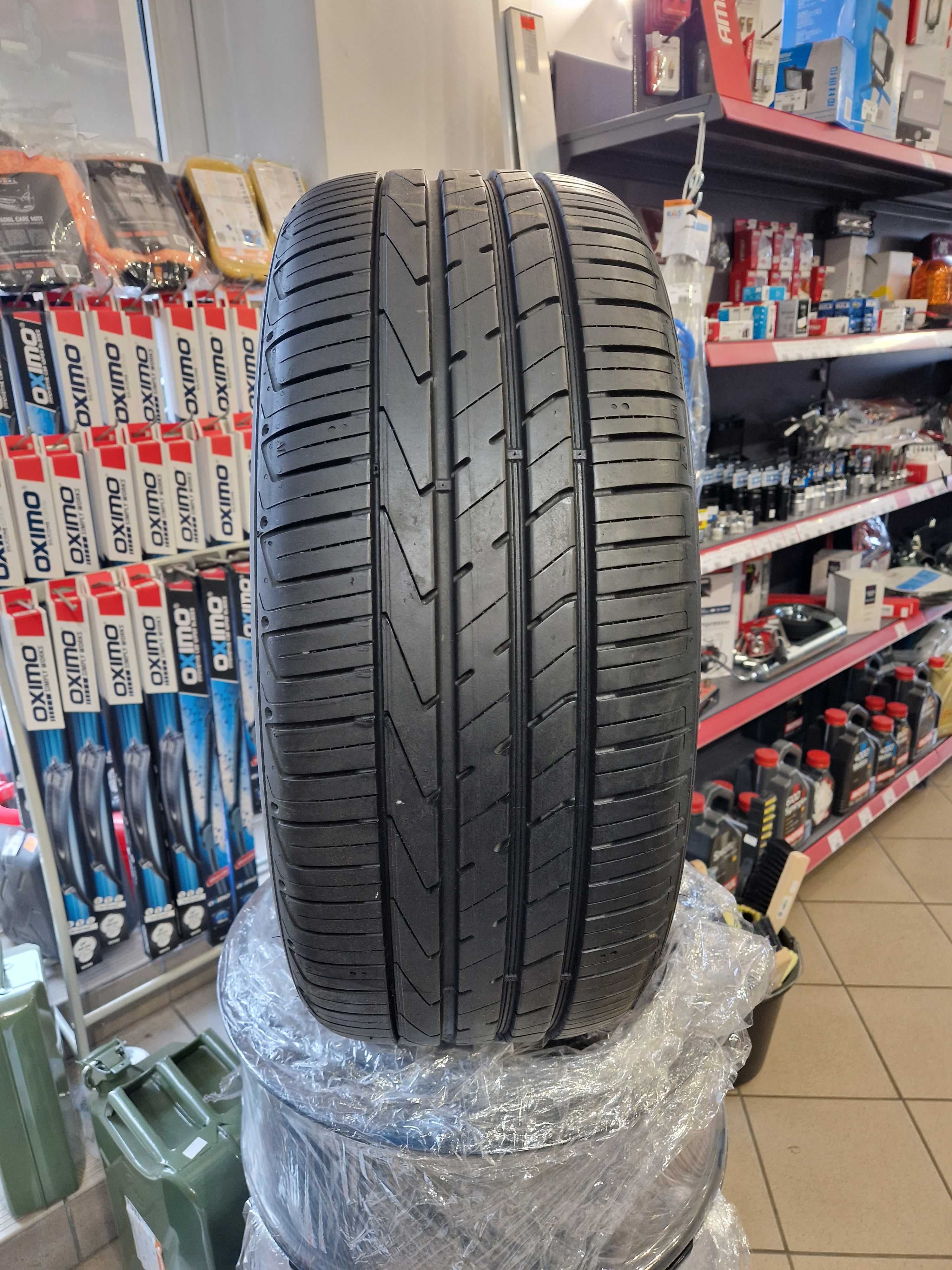 Opona 235/50R19 Hankook Ventus S1 evo2