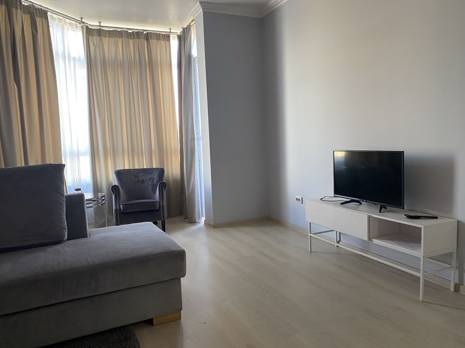 Оренда 1кім в новобудові на вул.Мазепи