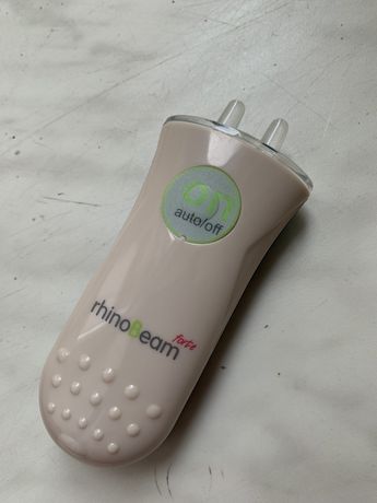 Прибор для лечения насморка RhinoBeam forte