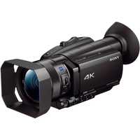 Відеокамера Sony FDR-AX700