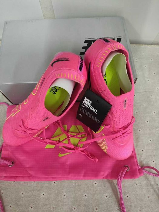 korki Nike Air Zoom Mercurial Vapor XV Elite FG Rozmiar 44 korki