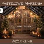 Sprzedam tło pastelowe marzenia materiał 200*200