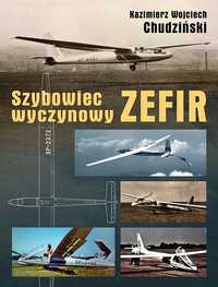 SZD-19 Zefir Monografia