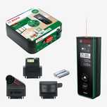 Medidor de Laser Digital BOSCH Zamo IV Setuni