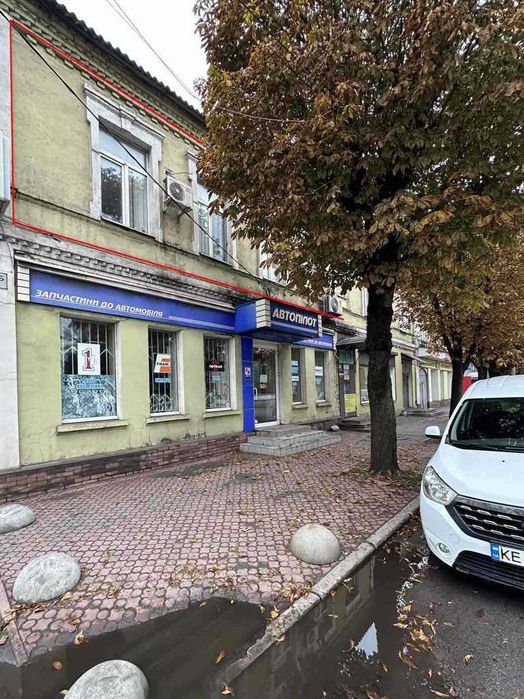 ПРОДАЖ офісних приміщень під ваш бізнес