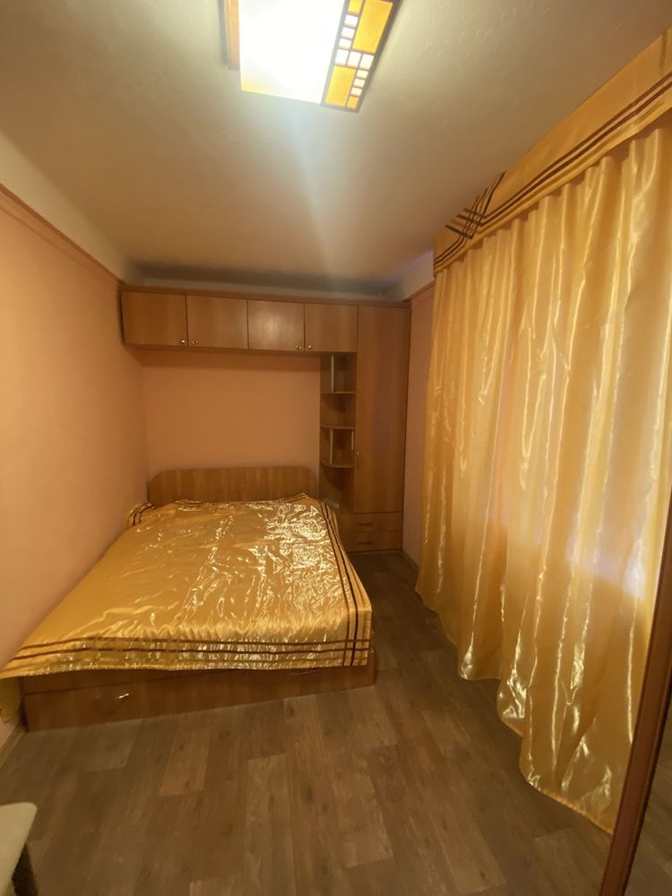 Продам 2х комнатную 3/5 Черемушки