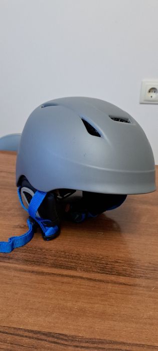 Лижний шолом дитячий