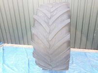 Opona Michelin Vf 710/60- R 38 Xeo Bib