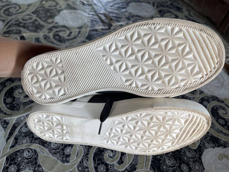 Кеды Lee Cooper 40 р