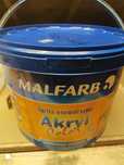 Farba elewacyjna malfarb