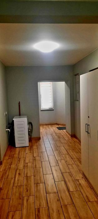 Pokoje dla pracowników