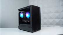 Pc gamer mid-range ryzen 7 5700 rx 5700xt
