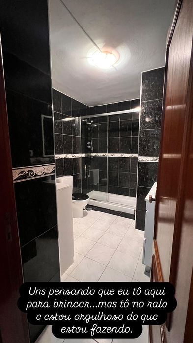 Alugo quartos em Baguim do Monte