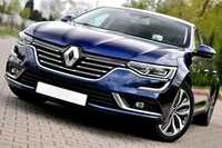 Renault Talisman SKÓRA _ NAVI _ KAMERA _ Key Less Go _ BOSE _ Radar _ BLIS _ LEDY