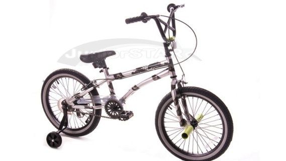 Велосипед Starter X-game-18 BMX