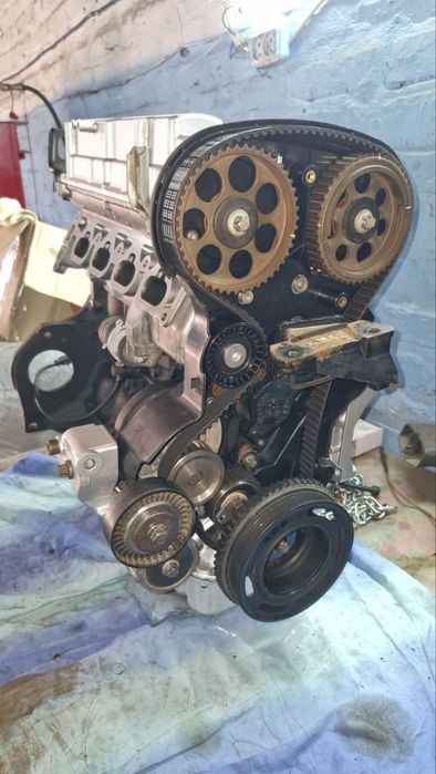 Мотор Опель, 1.8 бензин