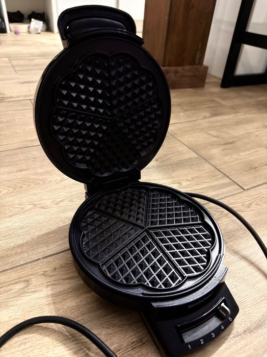 Godrownica silvercrest 1200w swe 1200 D1