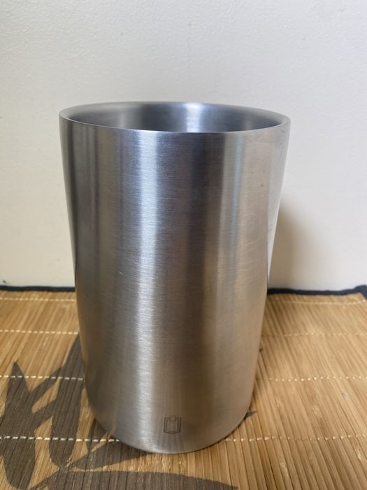 Охолоджувач для вина та шампанського