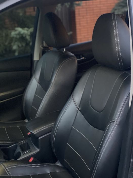 Nissan Rogue в отличном состоянии !