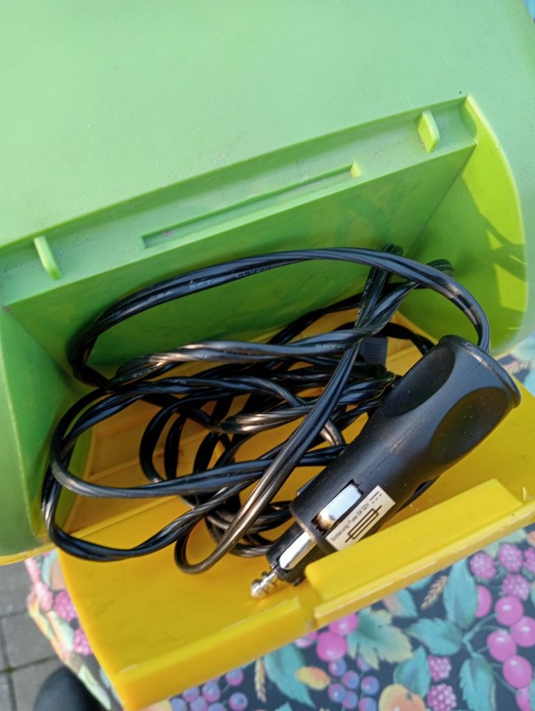 Lodówka turystyczna 12V Frigobox cold hod